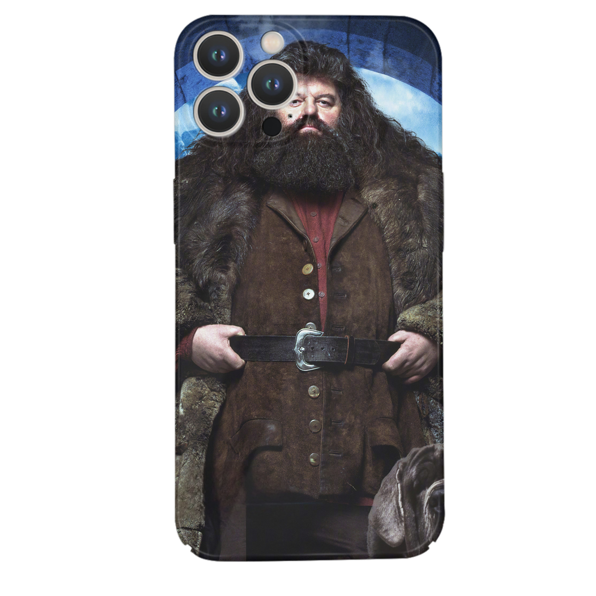 （画像用） Harry Potter ハリー・ポッターシリーズ 【iPhone 14シリーズ対応】ハードケース